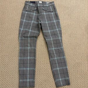 Gap stretch pants